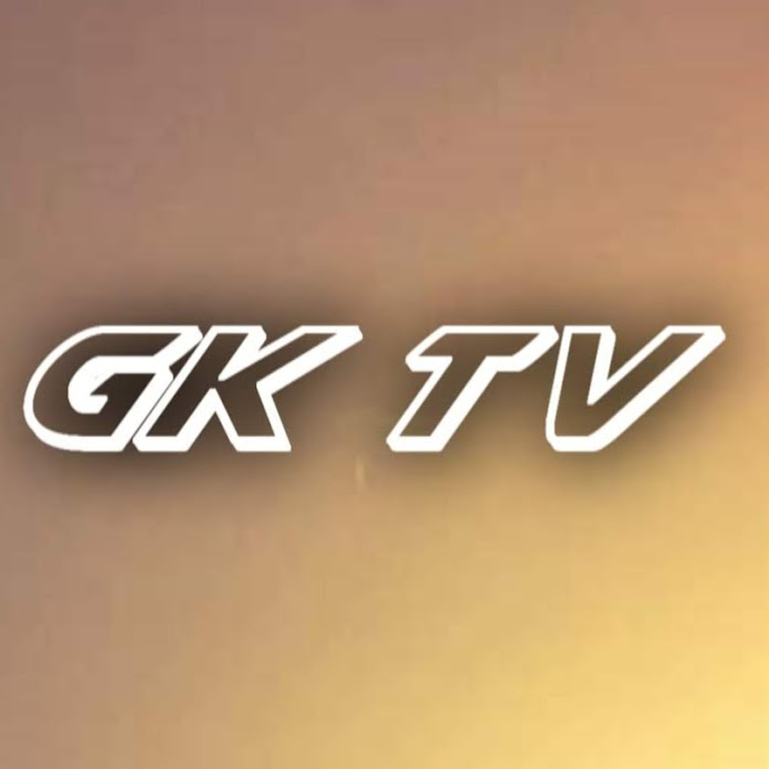 GK TV Net Worth & Earnings (2026)