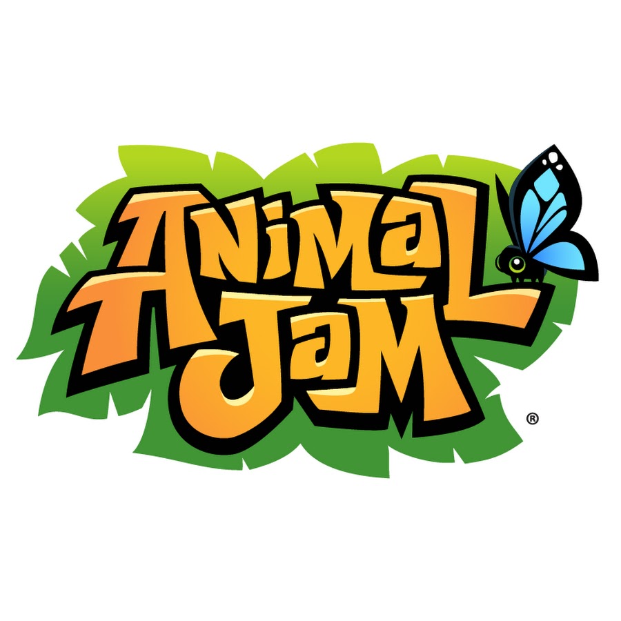 animal jam sign