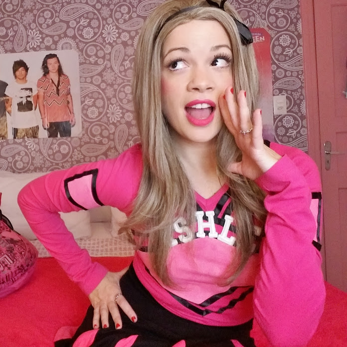 Canal da Ashley Net Worth & Earnings (2026)