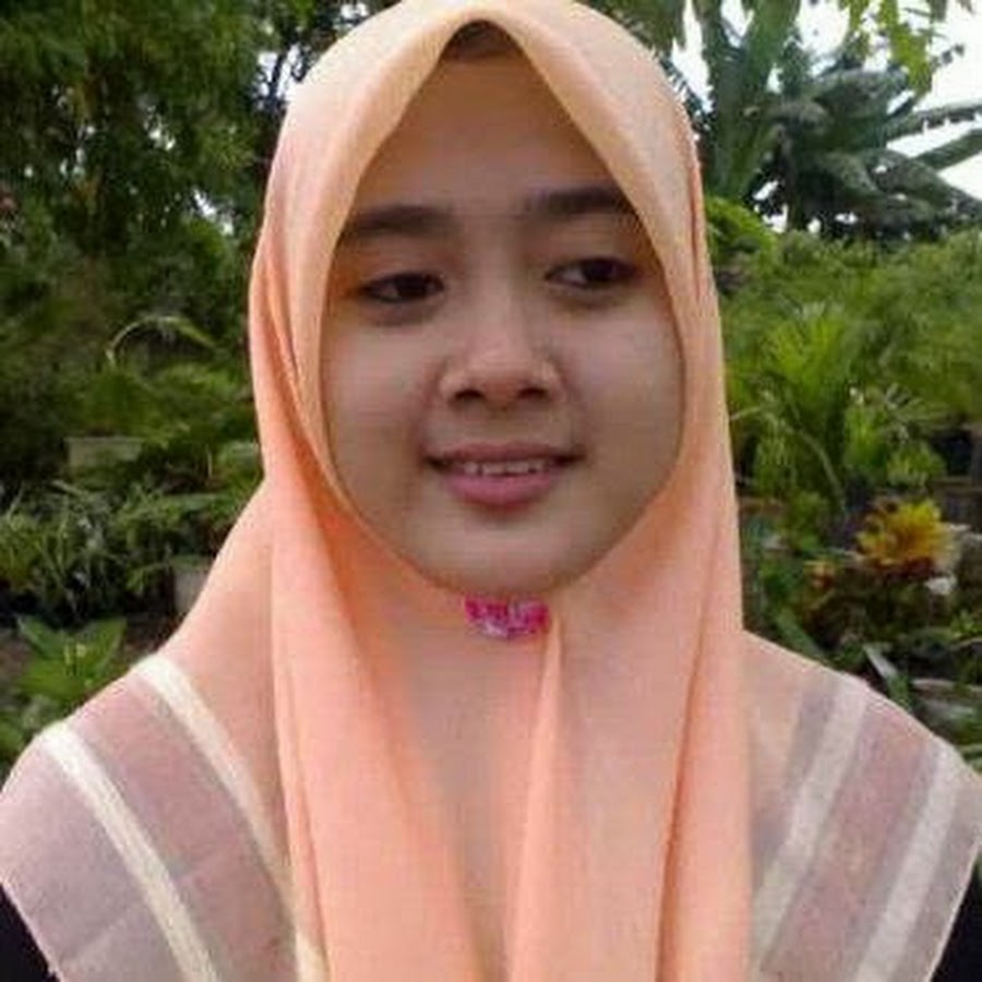 Tutorial Jilbab Artis YouTube