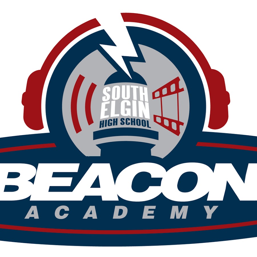 South Elgin High School Beacon Academy Production YouTube