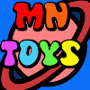 What could MN Toys buy with $763 thousand?