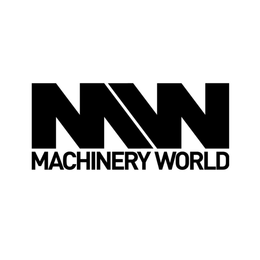 Machinery World YouTube