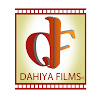 What could DAHIYA FILMS buy with $3.8 million?