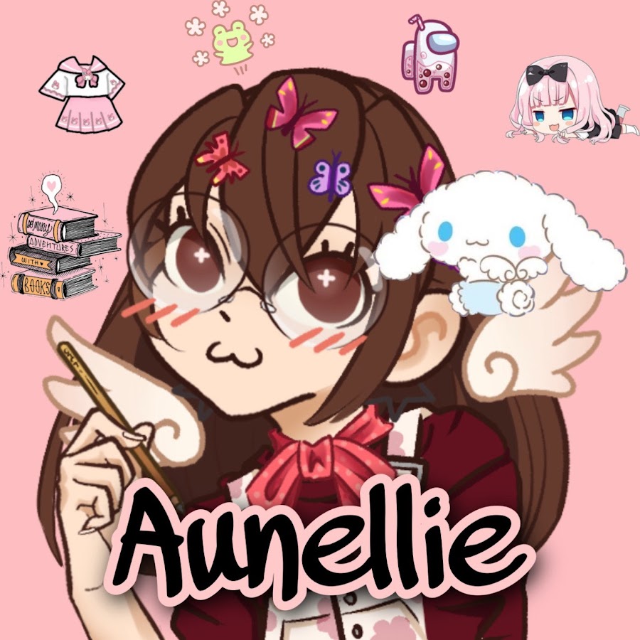 AudreyPinkCreeper - YouTube