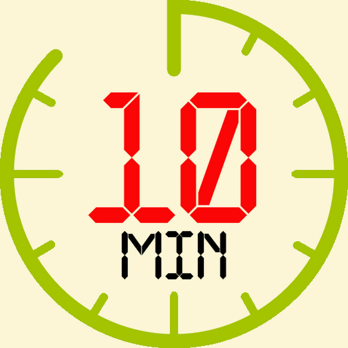 10min Позитива! Net Worth & Earnings (2026)