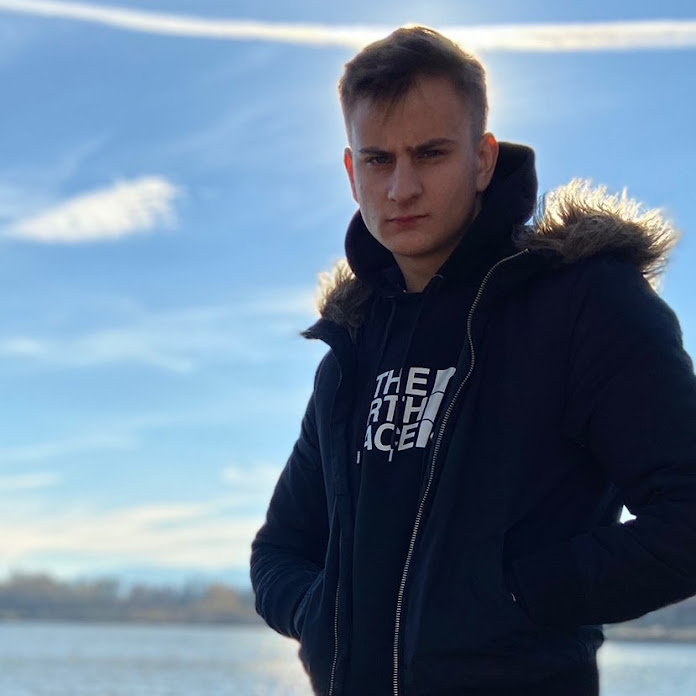 Dominik #ANDR Net Worth & Earnings (2026)