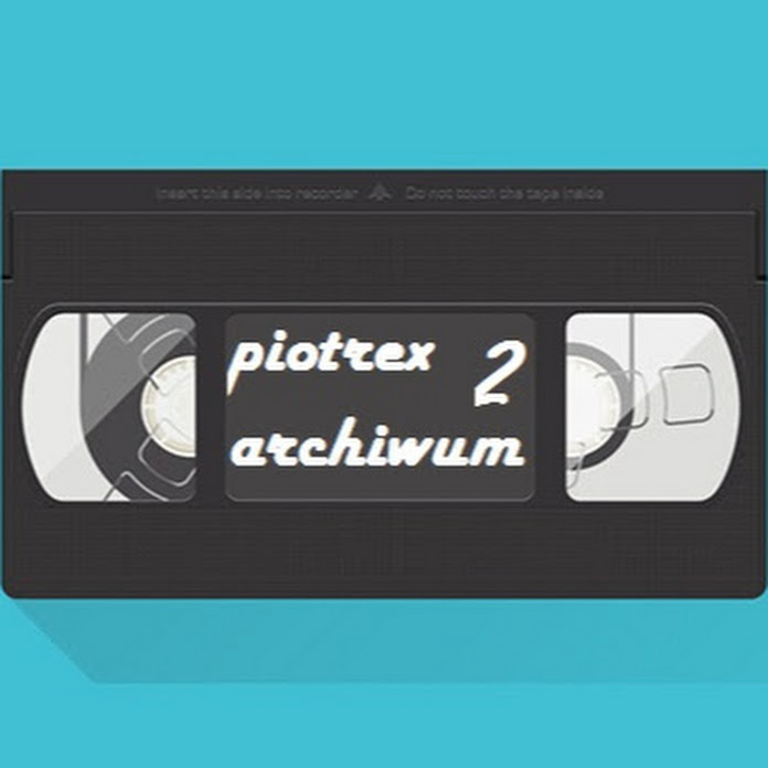 PiotrexArchiwum2 Net Worth & Earnings (2026)