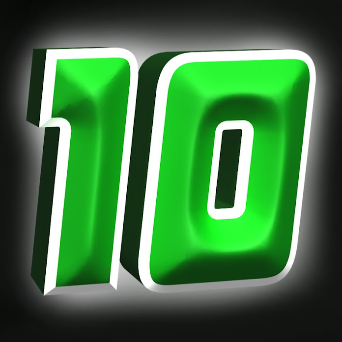 TopZehnWelt Net Worth & Earnings (2026)