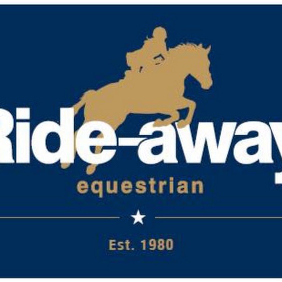 Rideaway Equestrian YouTube