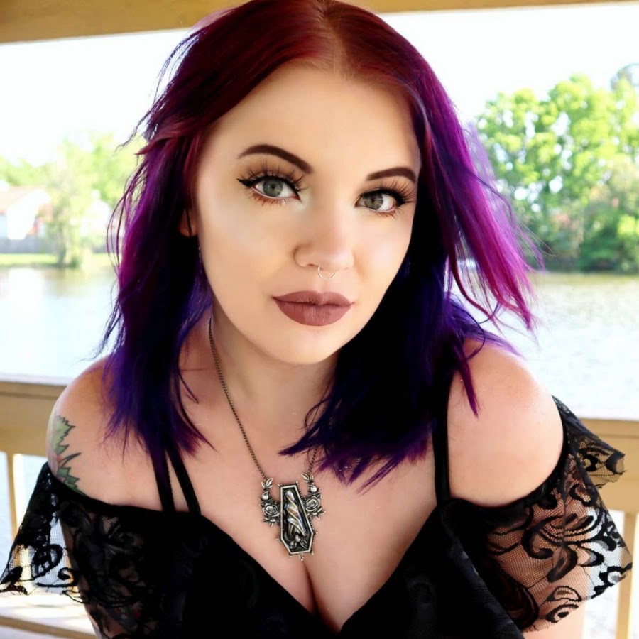 Porcelain YouTube