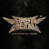 YouTuberBABYMETAL