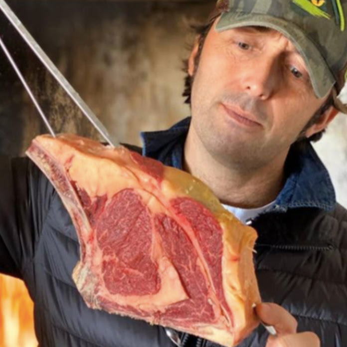 Braciamiancora Net Worth & Earnings (2026)