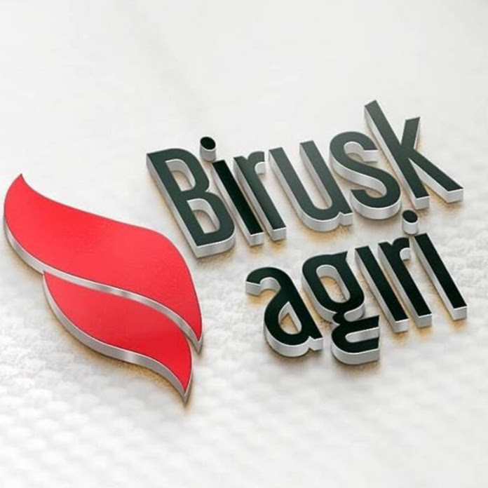 Birusk Agiri Net Worth & Earnings (2023)