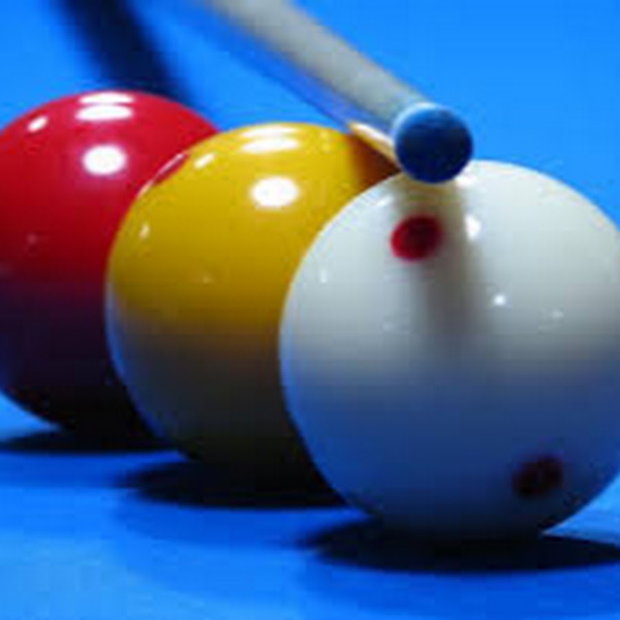 3 top bilardo & 3 ball pool YouTube