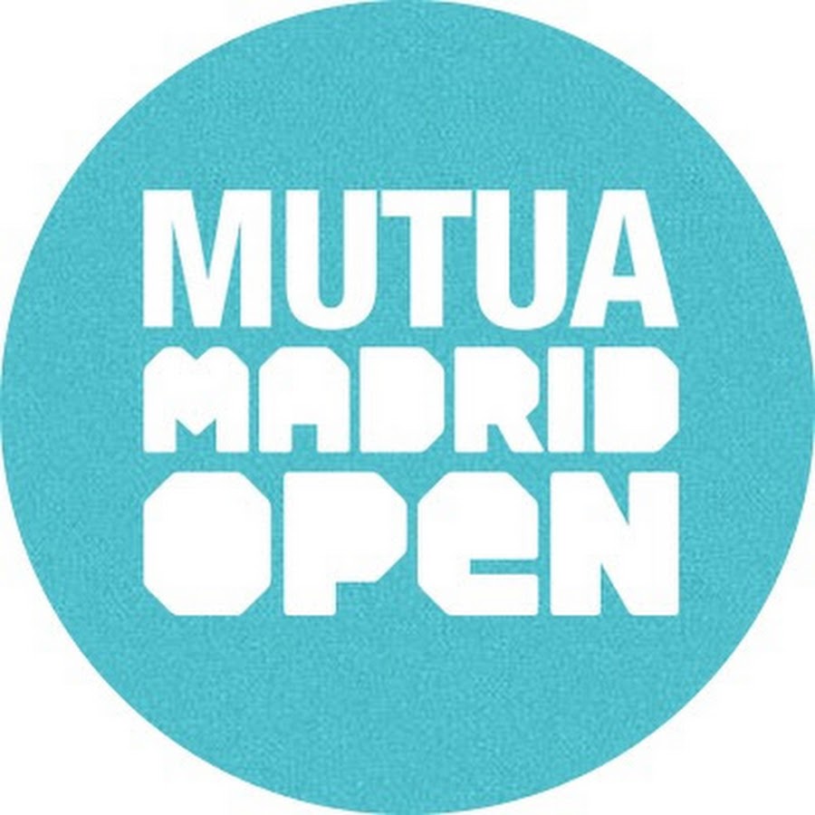 Mutua Madrid Open YouTube