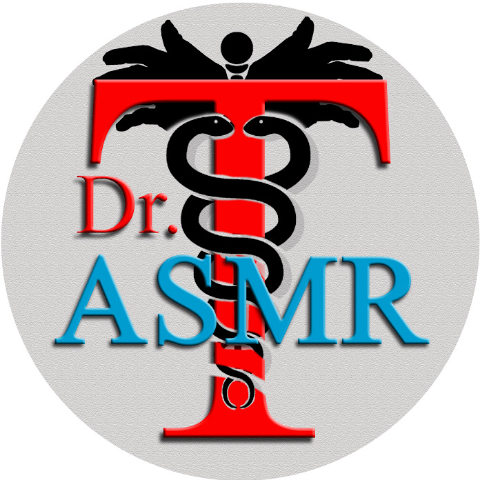 Dr. T ASMR Net Worth & Earnings (2024)