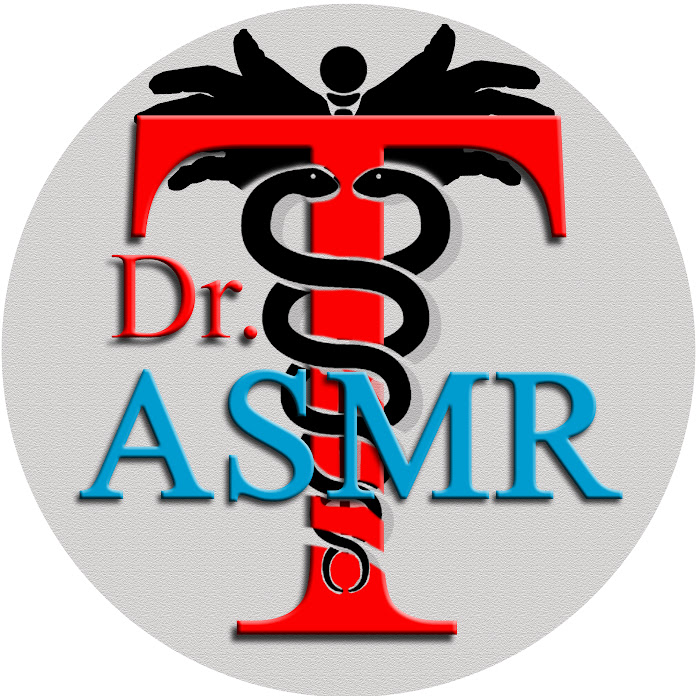 Dr. T ASMR Net Worth & Earnings (2026)