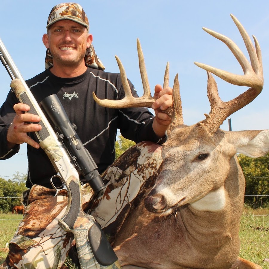 Robert Arrington YouTube