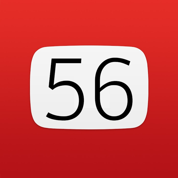 About 56 Net Worth & Earnings (2026)