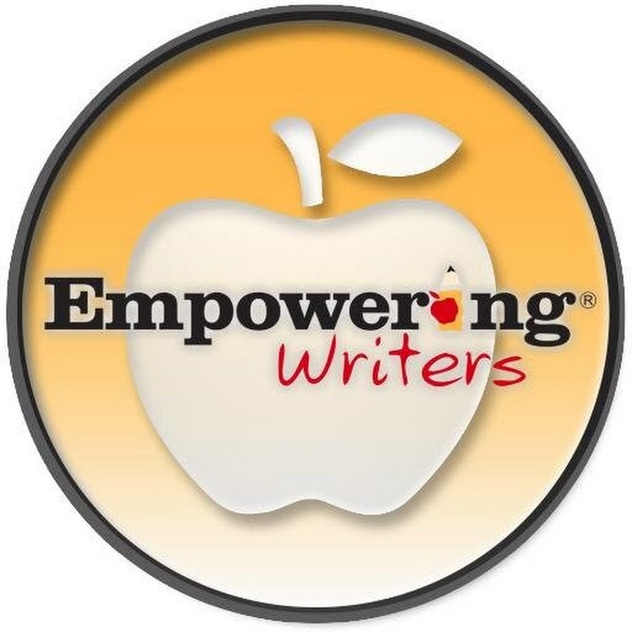 Empowering Writers YouTube
