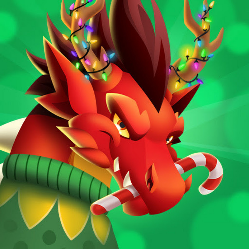 Dragon City Net Worth & Earnings (2024)