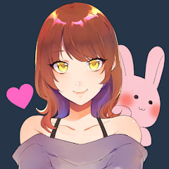 あきの女性ゲーム実況者の部屋