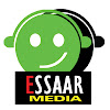 What could Essaar Media buy with $709.4 thousand?