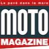 What could Moto Magazine buy with $100 thousand?