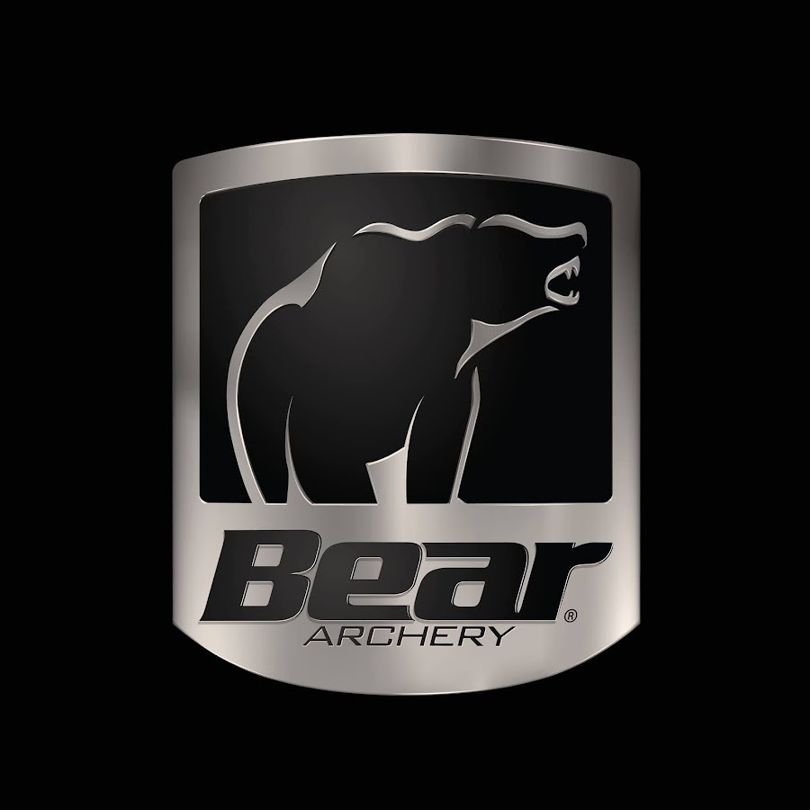 Bear Archery YouTube