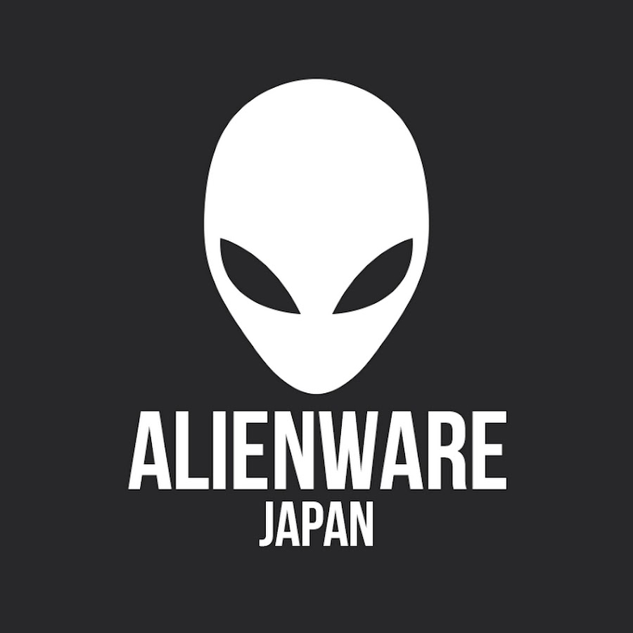 ALIENWARE JAPAN - YouTube