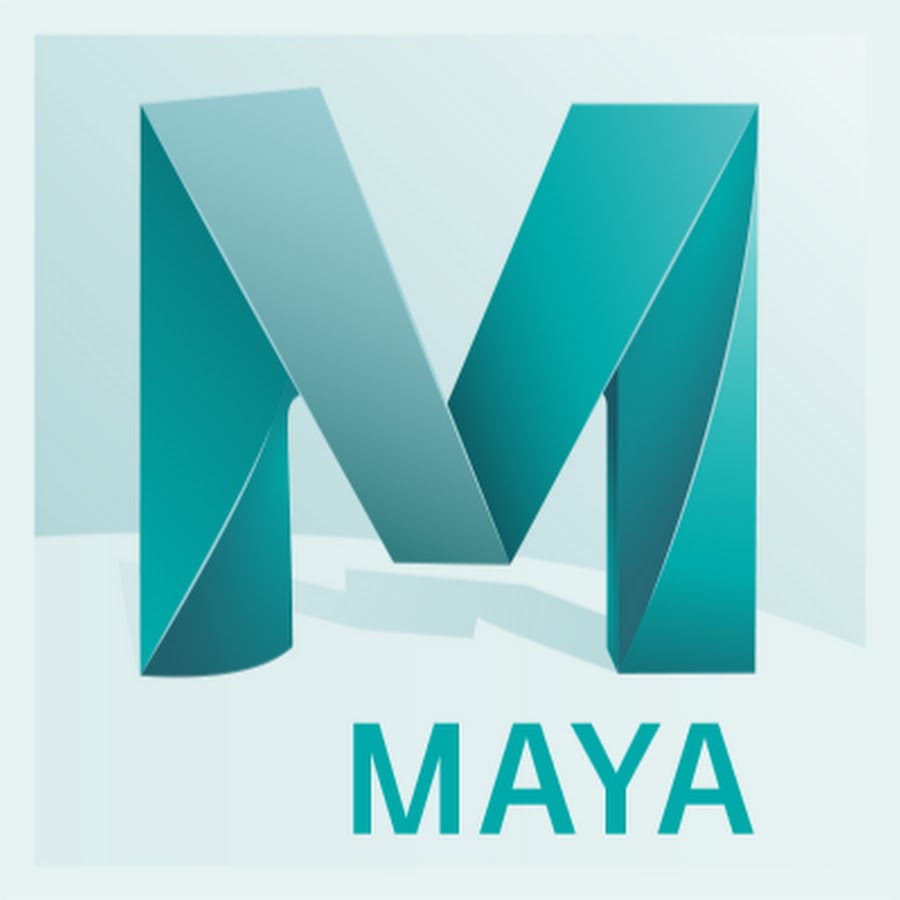 Image result for maya 2018 logo