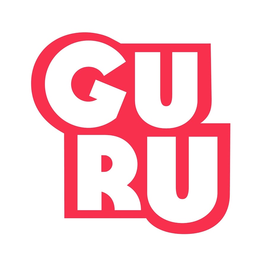 Guru Studio - YouTube