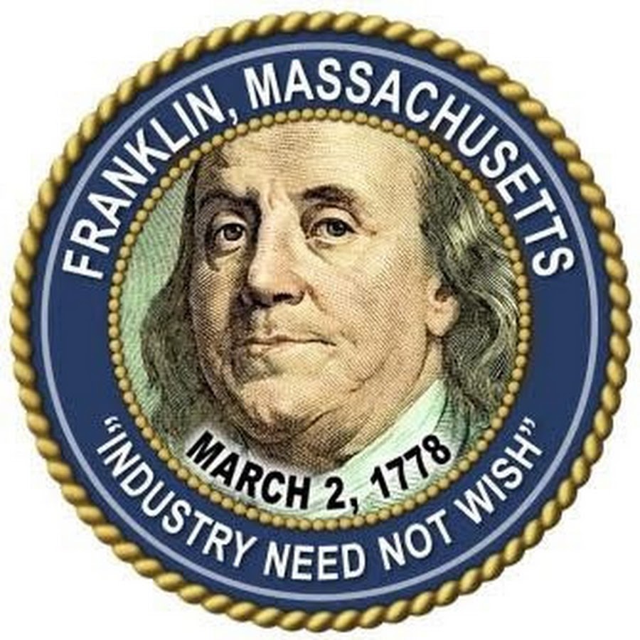 Town of Franklin MA YouTube