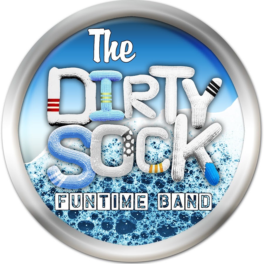 DirtySockFuntimeBand YouTube