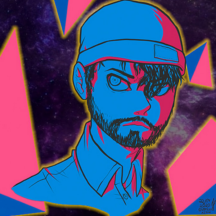 É o Patrux! Net Worth & Earnings (2026)