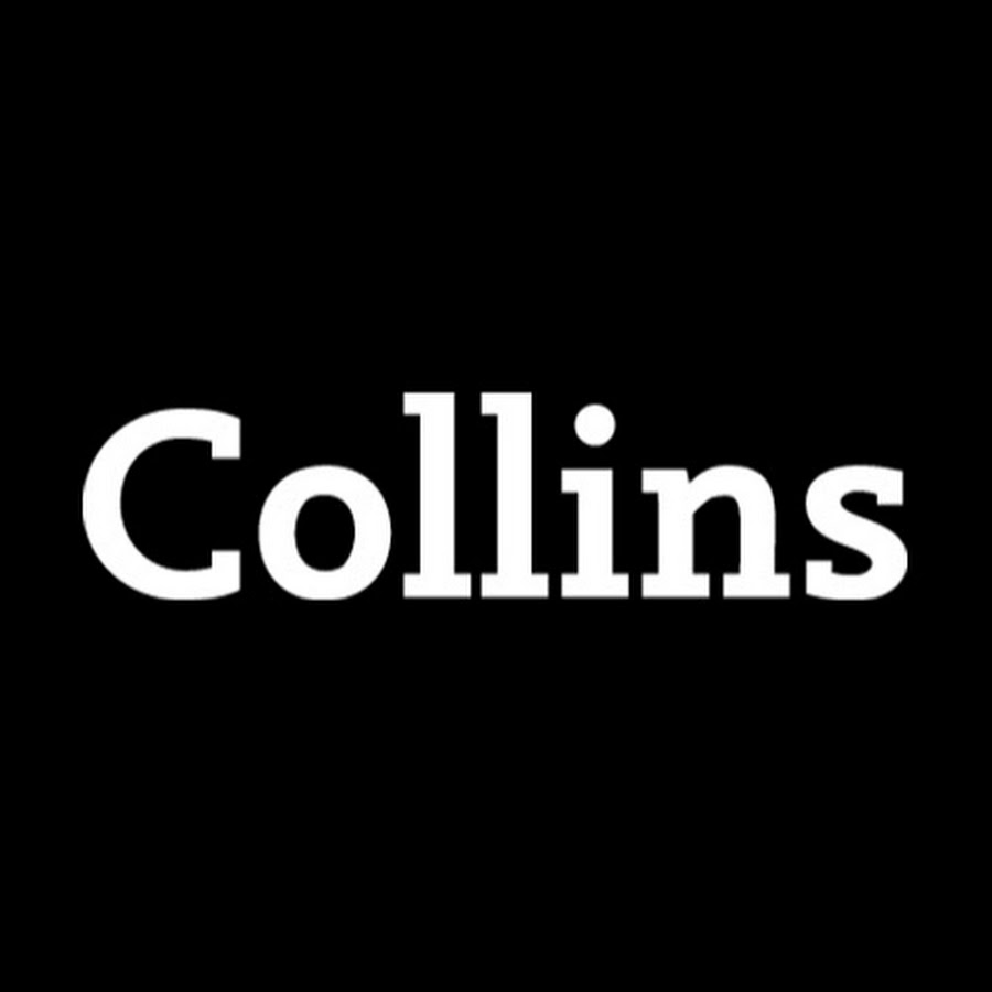 Collins Dictionary YouTube