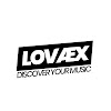 What could LOVÆX Network buy with $116.8 thousand?
