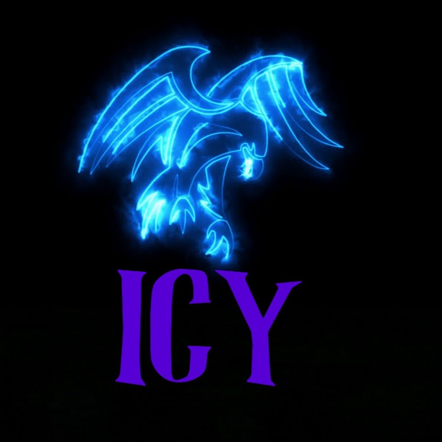 ICY Clan - YouTube - 900 x 900 jpeg 56kB
