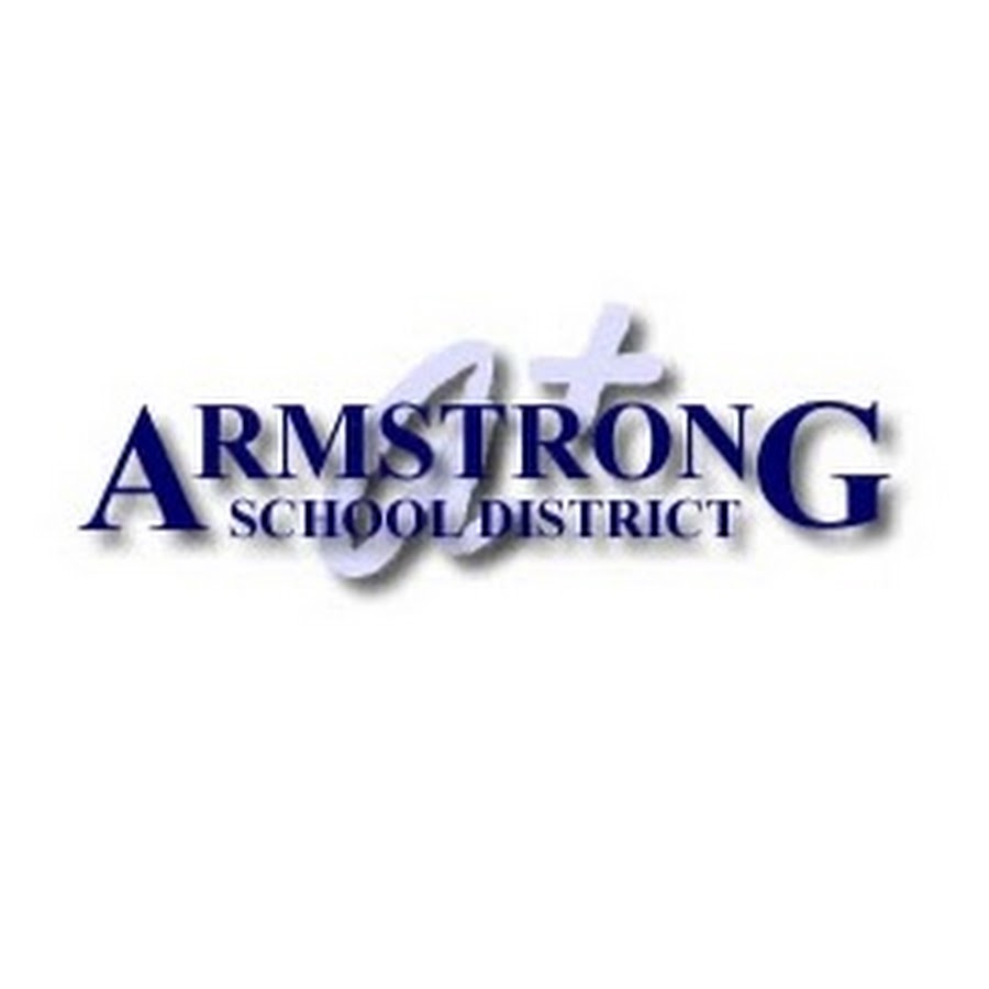 Armstrong School District YouTube