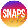 What could Snaps e Tal buy with $819.65 thousand?