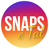 What could Snaps e Tal buy with $819.6 thousand?
