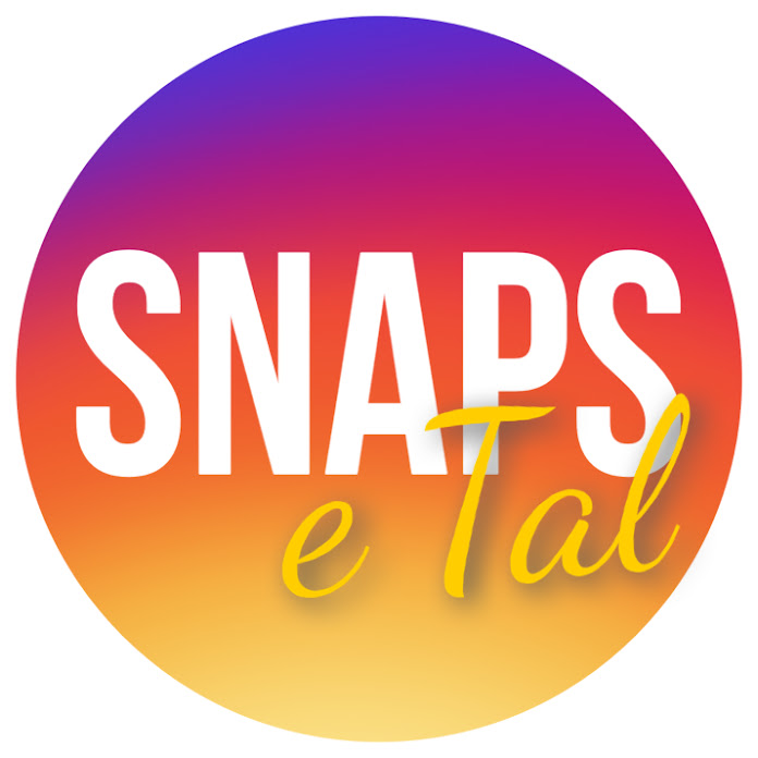 Snaps e Tal Net Worth & Earnings (2026)