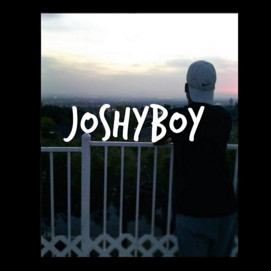 JOSHY BOY - YouTube