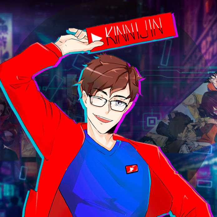 Kinnijin - Аниме канал Net Worth & Earnings (2026)