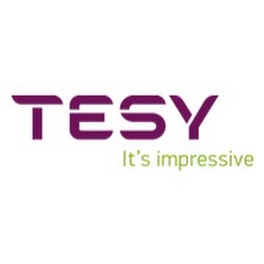 TESY Official - YouTube
