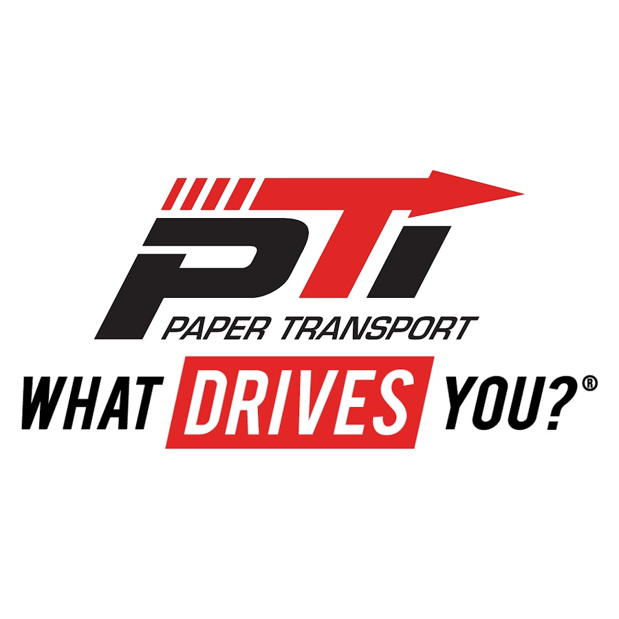 Paper Transport, Inc. Headquarters YouTube