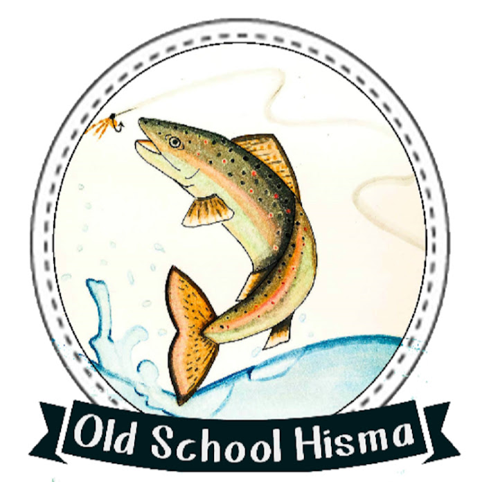 Old school Hisma Net Worth & Earnings (2024)