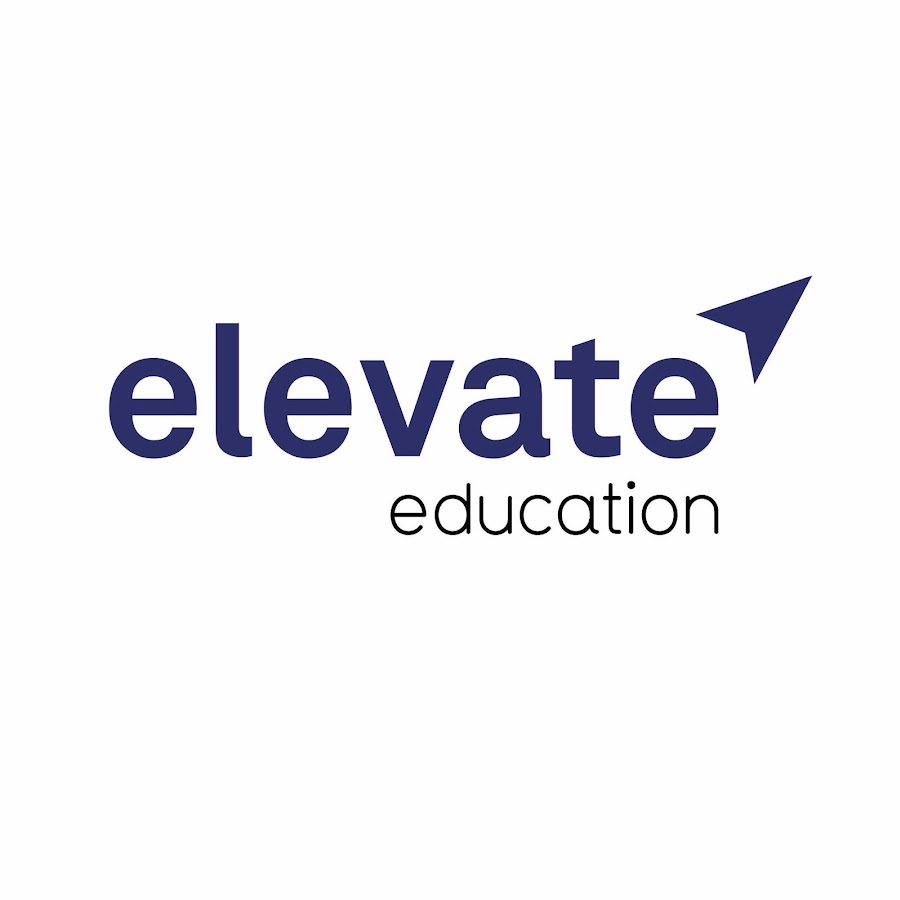 Elevate Education YouTube