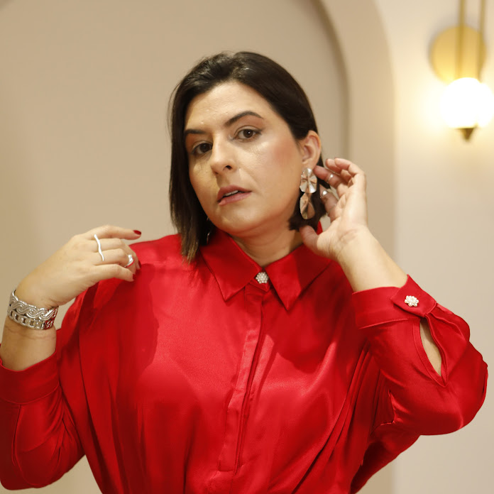 Ruama Melo Qual a Novidade? Brás Net Worth & Earnings (2025)